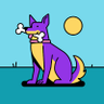 slowvioletwolf69578 icon